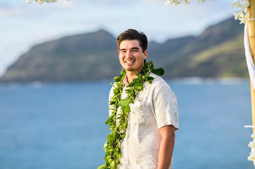 Miles Inada, CTO and co-founder of Stacware